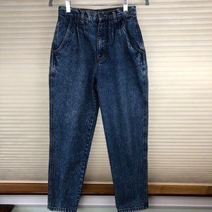 Bill Blass Vintage High Waist Mom Jeans Classic Y2K
Festival Timeless Classic